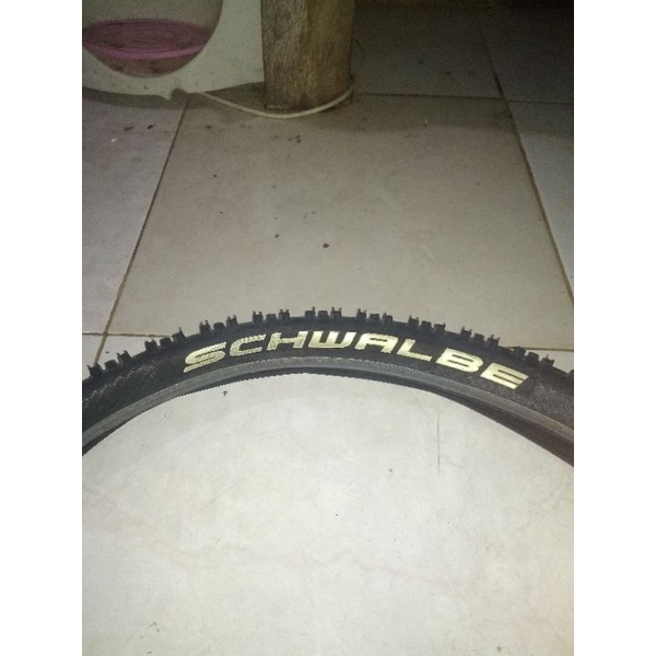 ban schwalbe smart sam full kevlar