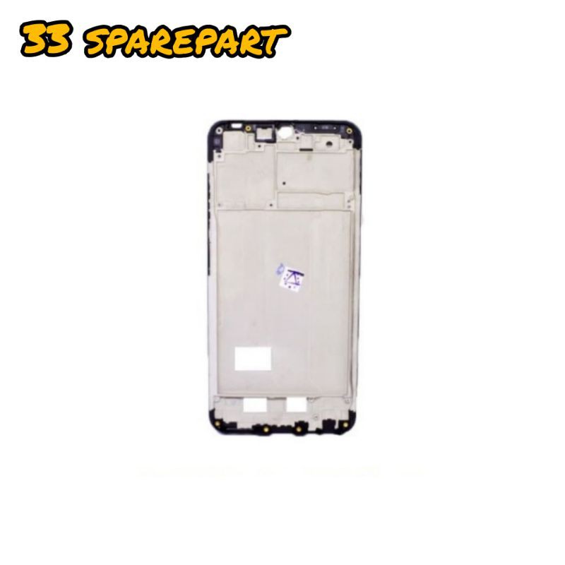 Frame lcd / tulang tengah Vivo y91 / y93 / y95 / y91c / y91i / y91s / y93c / y930 original