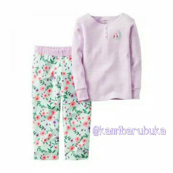  Baju  Tidur Anak  Carters  BAJUKU