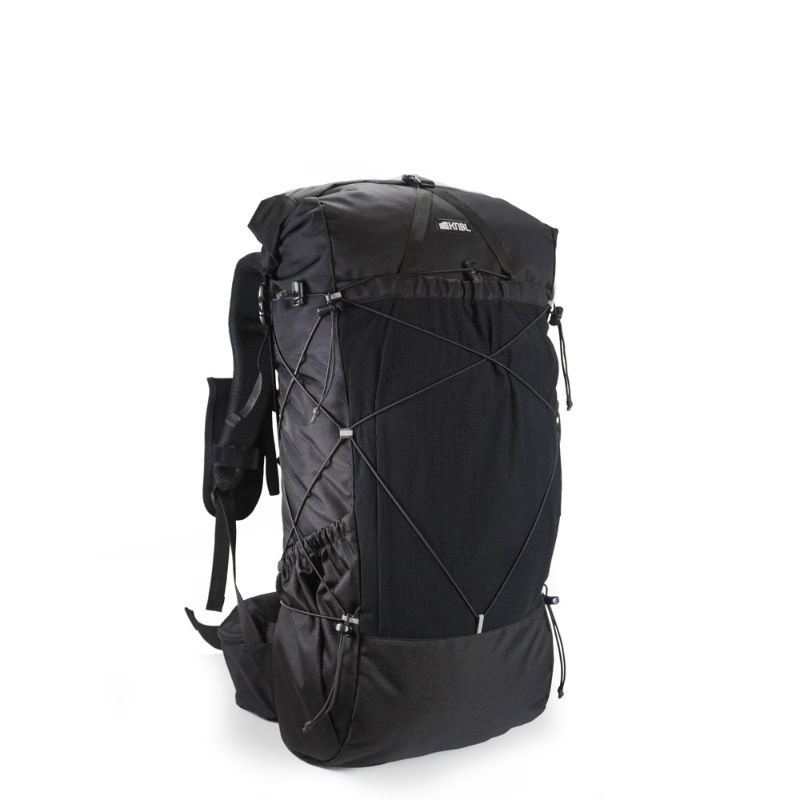KNBL UL Pac 35L Cordura Series Ultralight Frameless Backpack