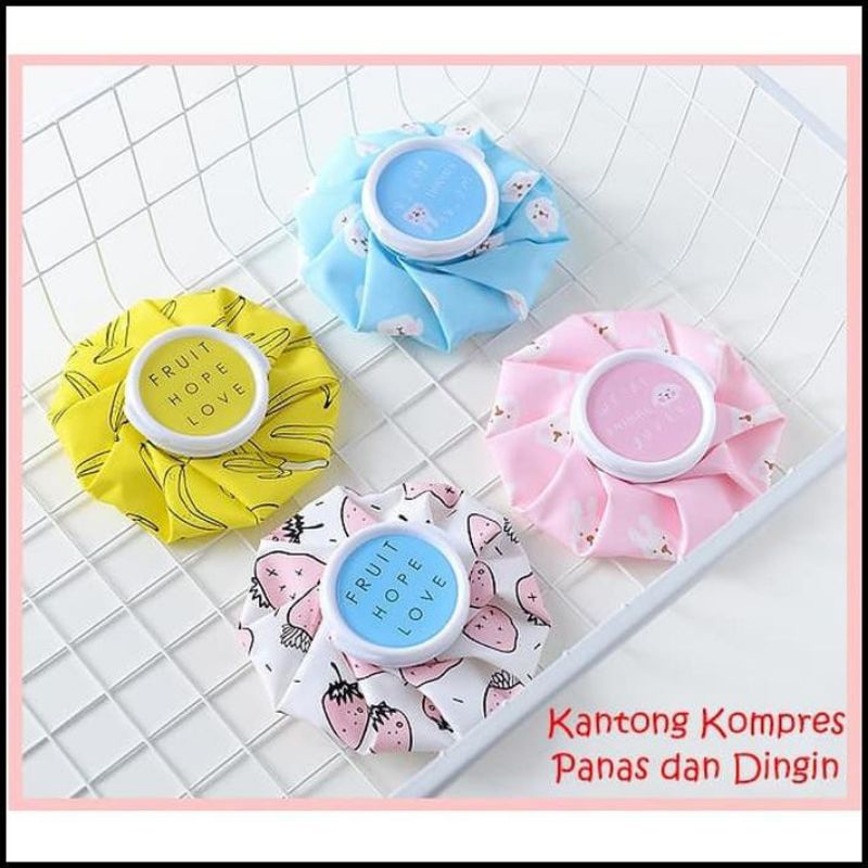 ICE BAG KOMPRES