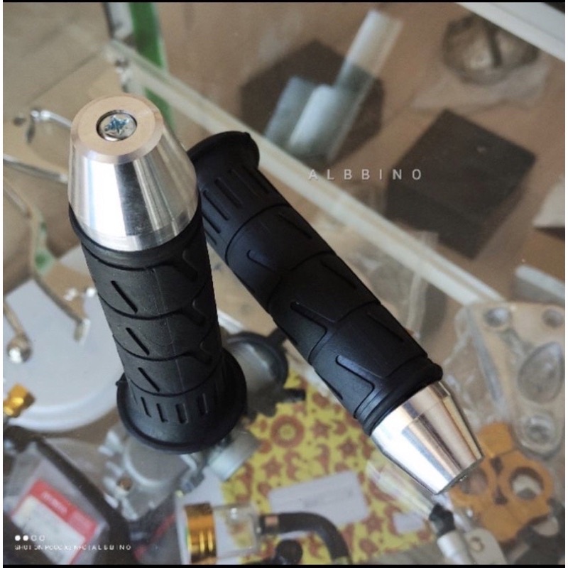 handgrip kaze set jalu pcx grip motor semua motor masuk