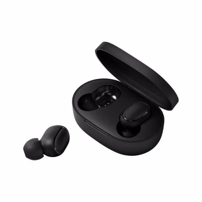 MI TRUE WIRELESS EARBUDS BASIC S
