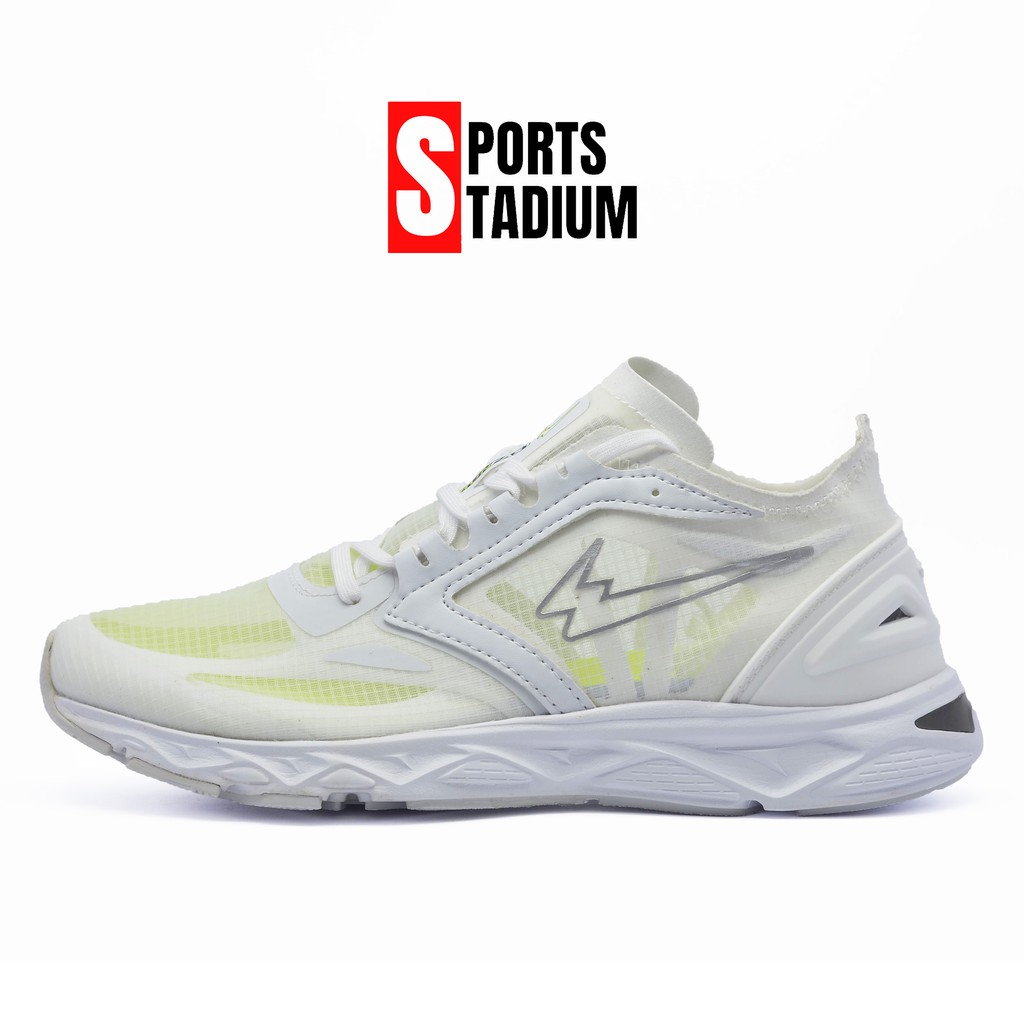 SEPATU RUNNING/LIFESTYLE EAGLE JAGUAR 2