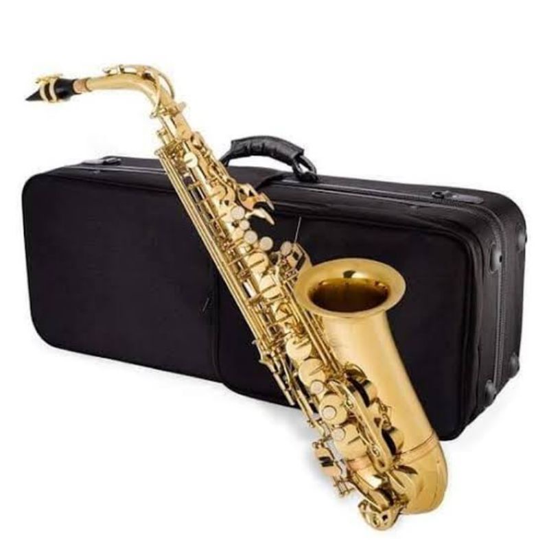 Tenor Saxophone Deluxe/Saxophone Tenor
