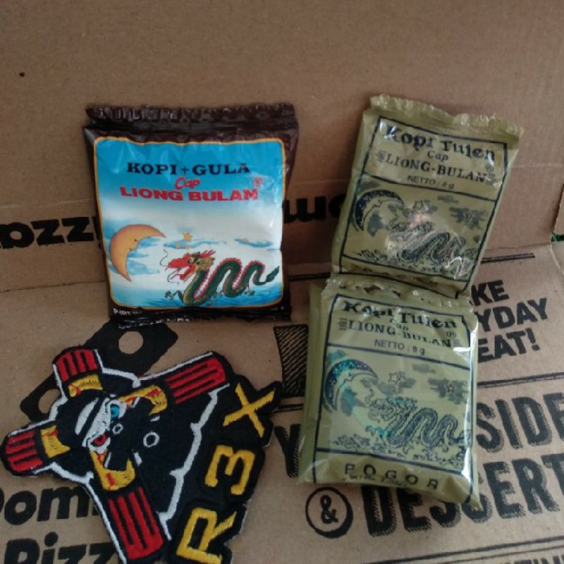 

Kopi Liong Bulan Tanpa Gula Harga 2 Sachet 8gr Oleh Oleh Legend Khas Bogor Kota Hujan Ayo Ngopi Dirumah Daripada Di Cafe Kafe Coffee Angkringan Kedai