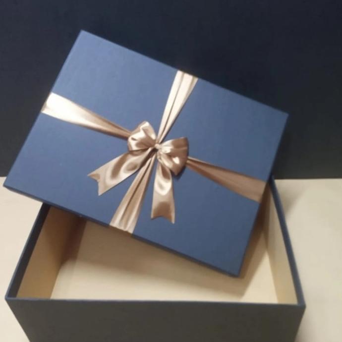 

[COD] giftbox exclusive surprise big box ukuran 60x50x18 cm berpit [COD]