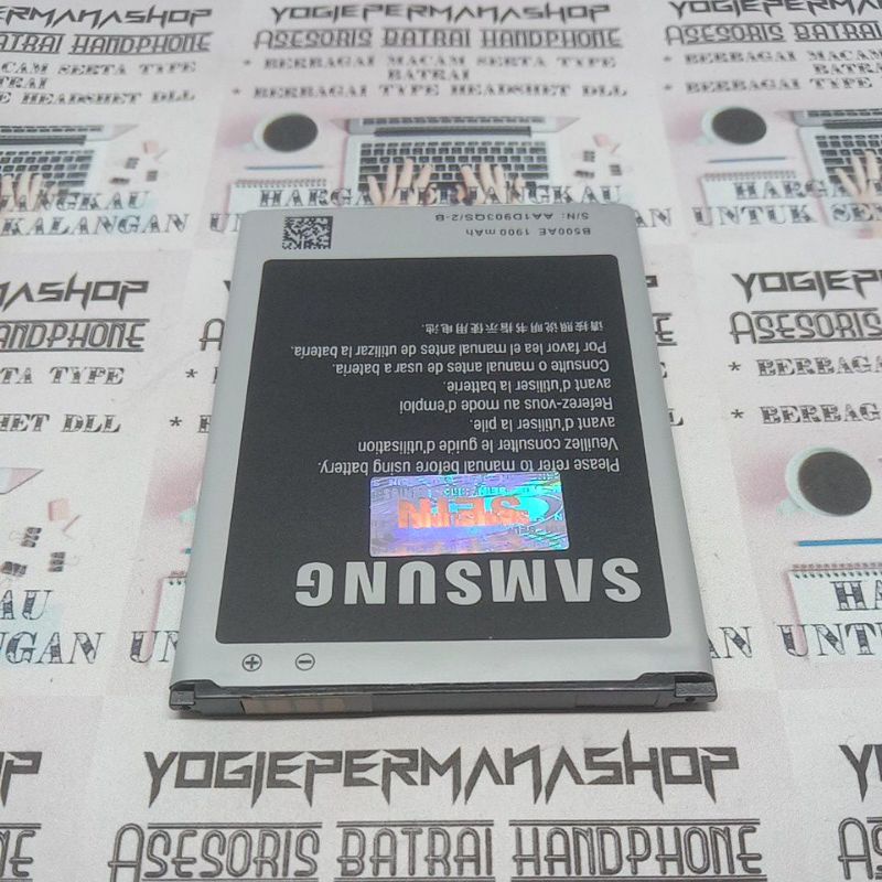 BATRE BATREI BATERAI SAMSUNG J1 J 1 ACE J110 J 110 S4 S 4 MINI i9190 i 9190 B500BE B500 BE B 500BE B