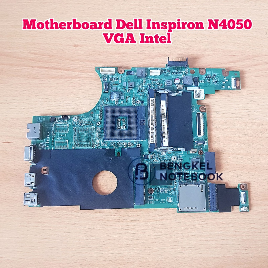 Motherboard Dell Inspiron N4050