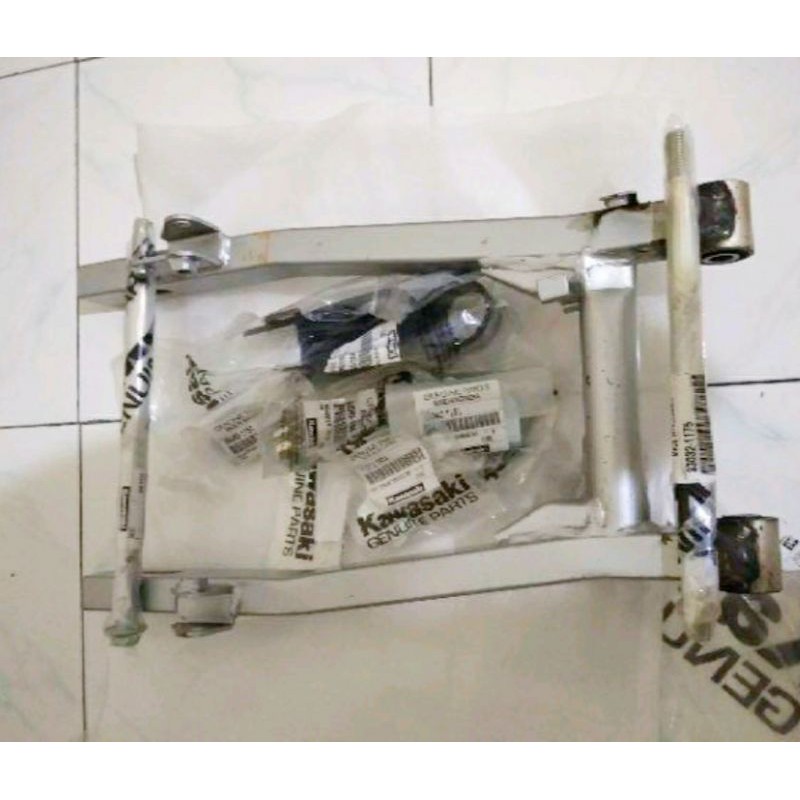 Arm kaze sapit kaze original pnp cb begel panjang set