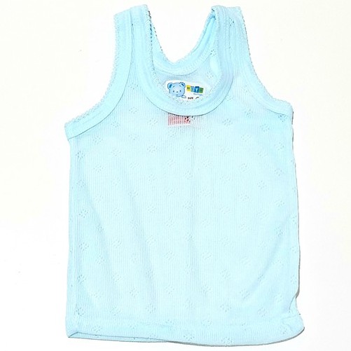 Singlet / Kaos Dalam Anak Nita SG MB 23 (Dari Pabrik Golden Nick)