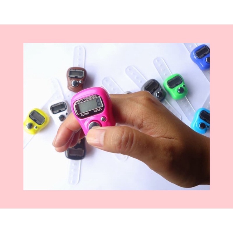 Tasbih digital/Tasbih LED/TasbihMuslim