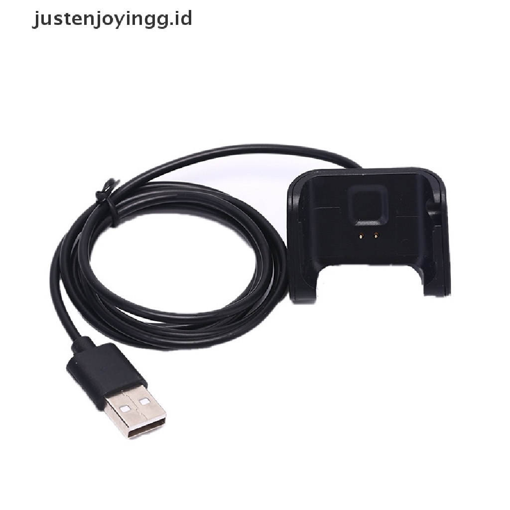 Kabel Charger Magnetik Untuk Smartwatch Xiaomi Huami Amazfit Bip Youth