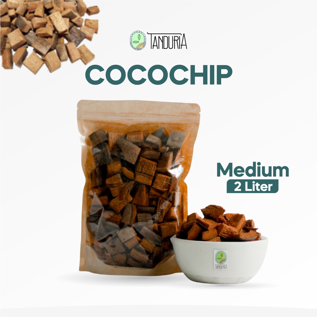 COCOCHIP 2 LT