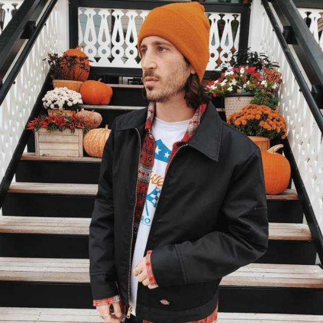 Work jacket Dickies original second size M