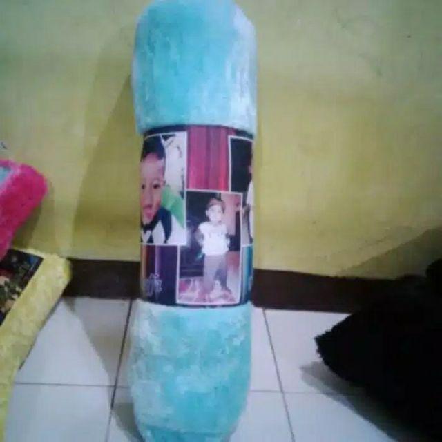 Guling Foto Jumbo 1hari Lsg Jadi