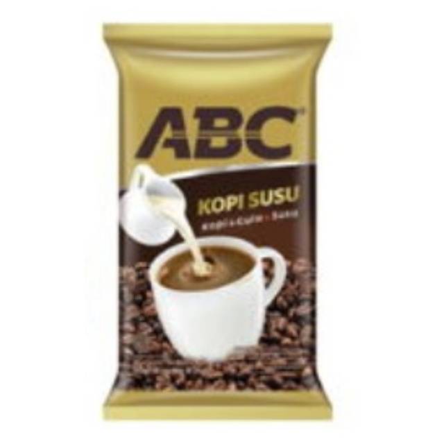 

ABC kopi susu