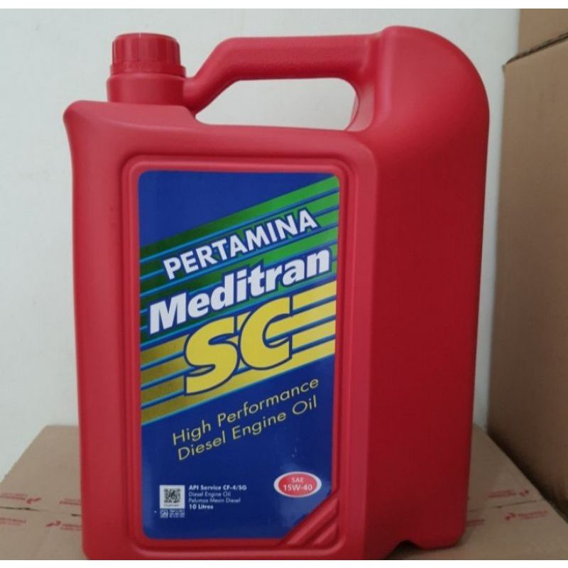 MEDITRAN SC 10LITER