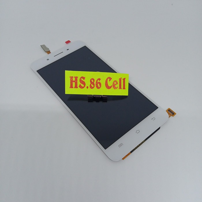 LCD VIVO Y55 Y55A Y55L Y55S 1601 1603 FULL TOUCHSCREEN ORIGINAL