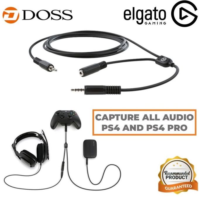 Elgato Chat Link 4K / Elgato Chatlink 4K / Elgato Chat Link