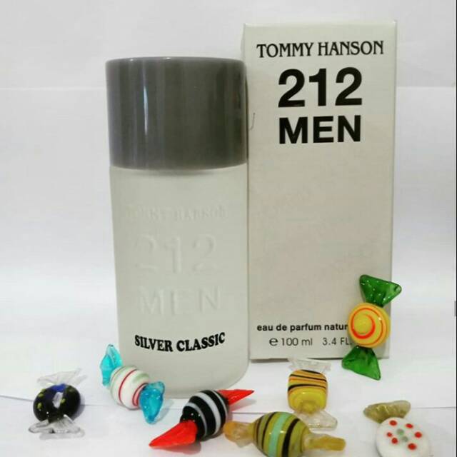Jual Perfume Branded 212 Men | Shopee Indonesia