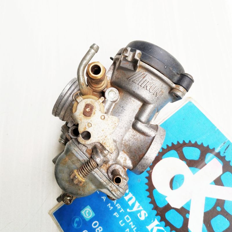 karburator suzuki thunder 125 original