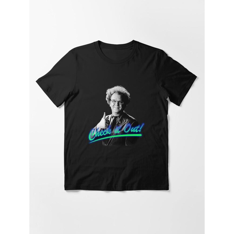 Dr. Brule Steve Kaos Distro Adem