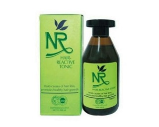 NR Hair Tonic Shopee Indonesia