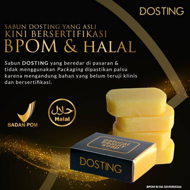 

Dosting premium semarang