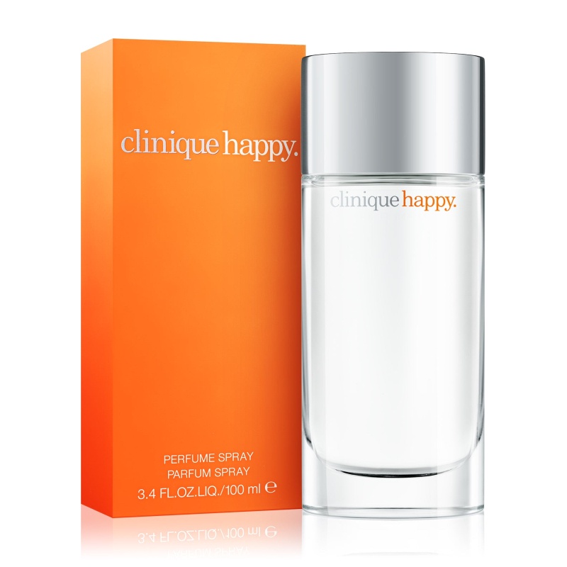 Clinique Happy Woman - 100 ML