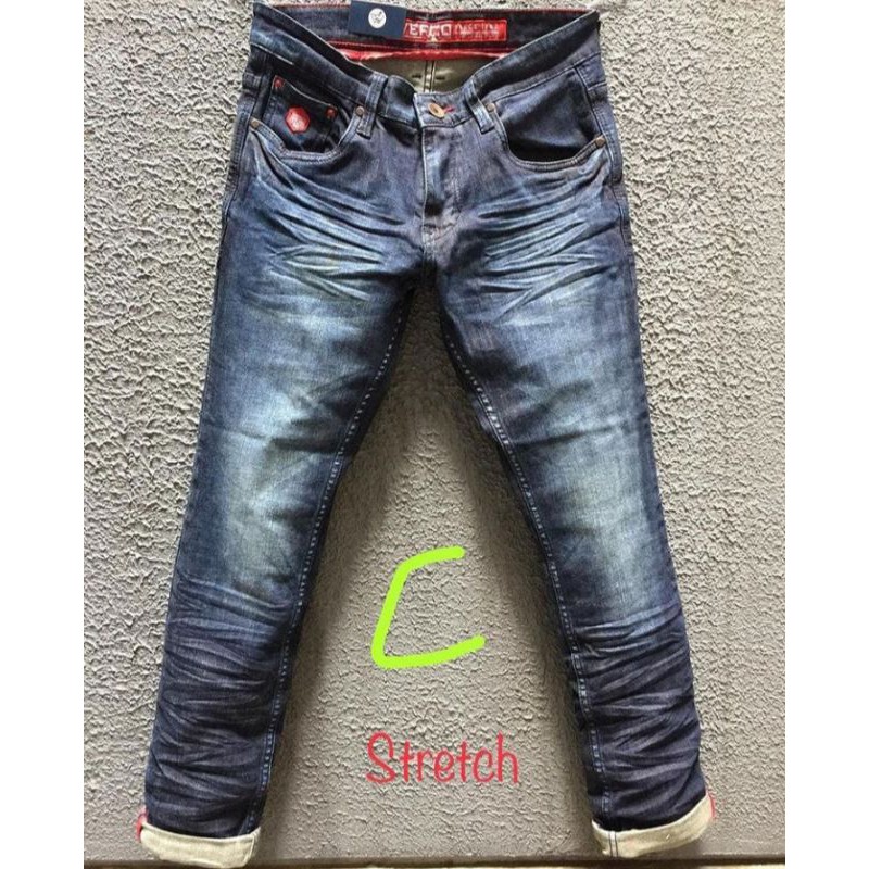 celana jeans werco