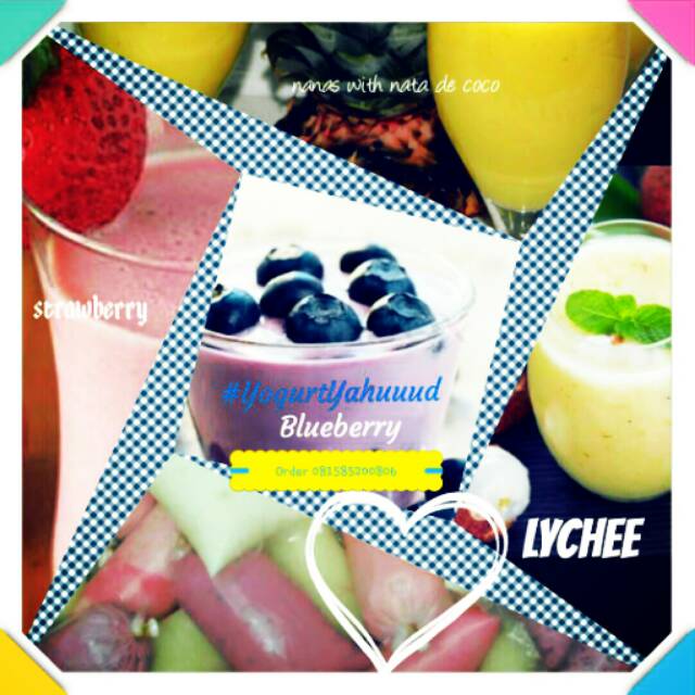 

Umar Frozen Yogurt Yahuuut rasanya enaak ngangeniin