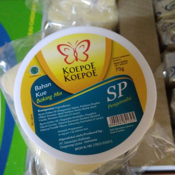 

Koepoekoepoe Sp