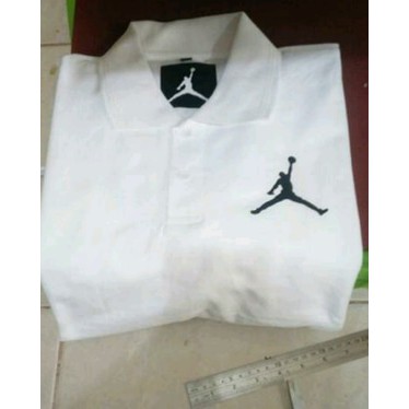 kaos polo / polo shirt NIKE AIR JORDAN