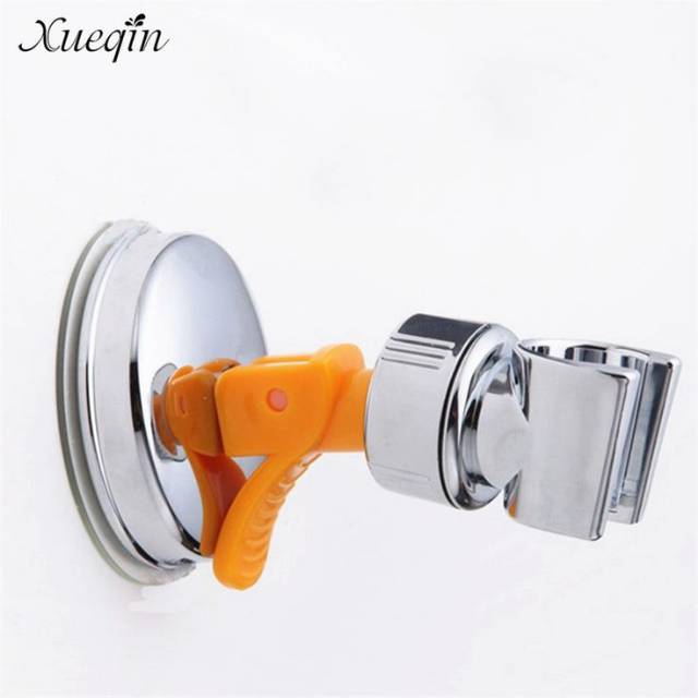 Gantungan Shower Tempel Dinding / Holder Dudukan Shower Suction Cup