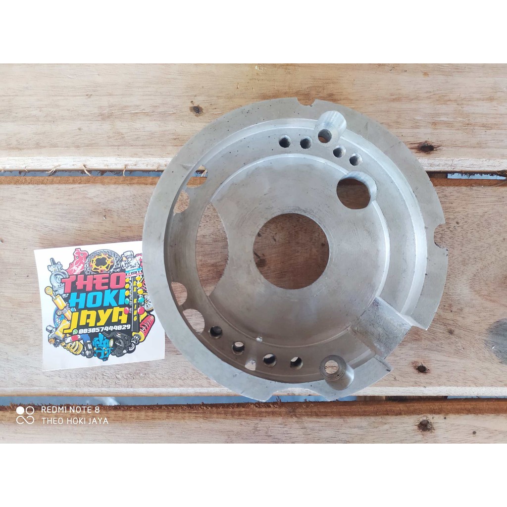 Plendes Magnet Rm Pnp Ninja Sekat Magnet Rm Ninja Pengapian Rm Ninja R Ninja Rr Krr Victor Kr150 Zsr