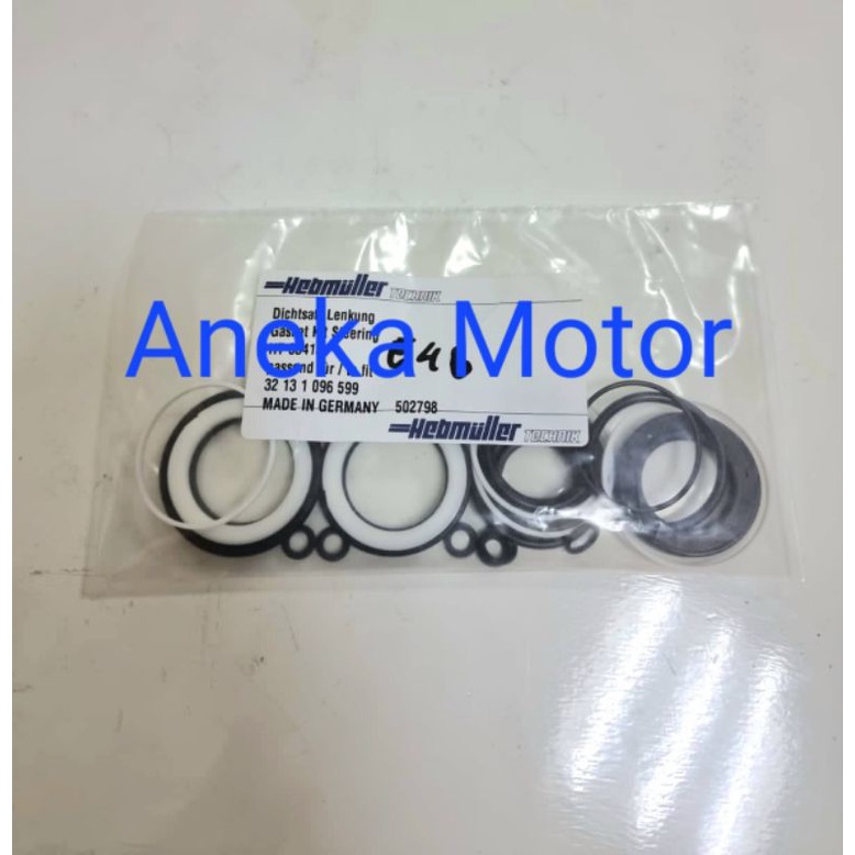 Kit power steering bawah BMW E36/E46