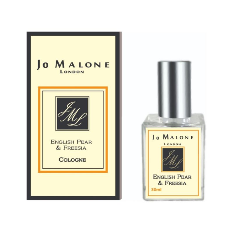 Kanzo - [BPOM] Parfum Nagita Slav 30ml / Parfum Baccarat 30ml Unisex / Parfum Pria &amp; Wanita Wangi Tahan Lama