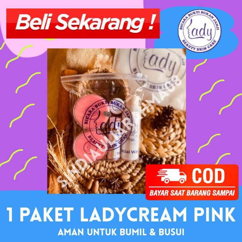 

Ladybeautyskincaree
