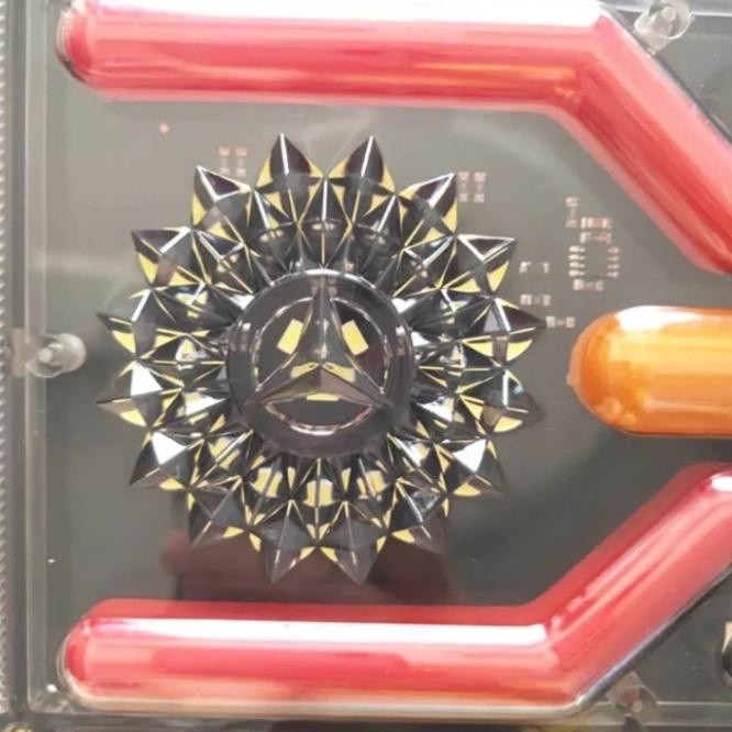 New Lampu Rem Belakang Stoplamp Variasi Led Sein Running Mobil Truk