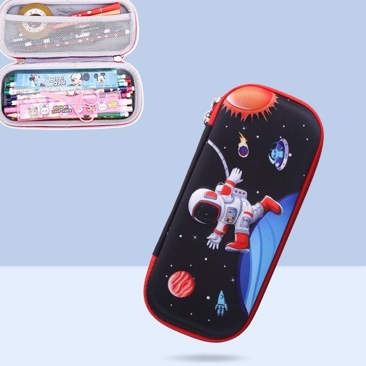 

Diskon Populer KOTAK PENSIL TEMPAT PENSIL PENCIL CASE ANAK SMIGGLE UNICORN PONY ROBOT ROCKET PLANET BUNNY KELINCI SPACE KIDS TIMBUL 3D