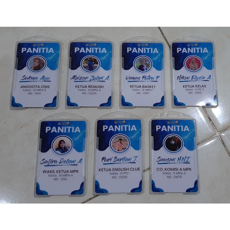 

Cetak Id Card Murah