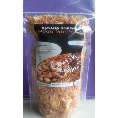 

bawang goreng
