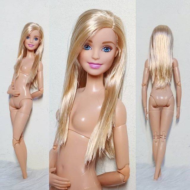 Barbie Made to Move pink top,order nukevella