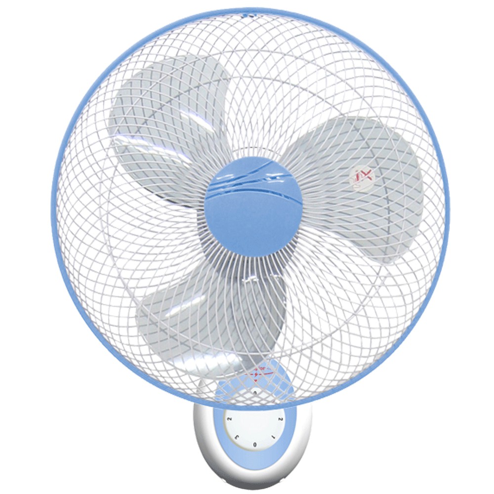 Maspion Wall Fan 16 Inch MWF-4002K