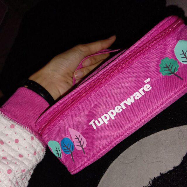 Paket Happy Day Set Lengkap Dengan Tas Dan Sendok Garpu