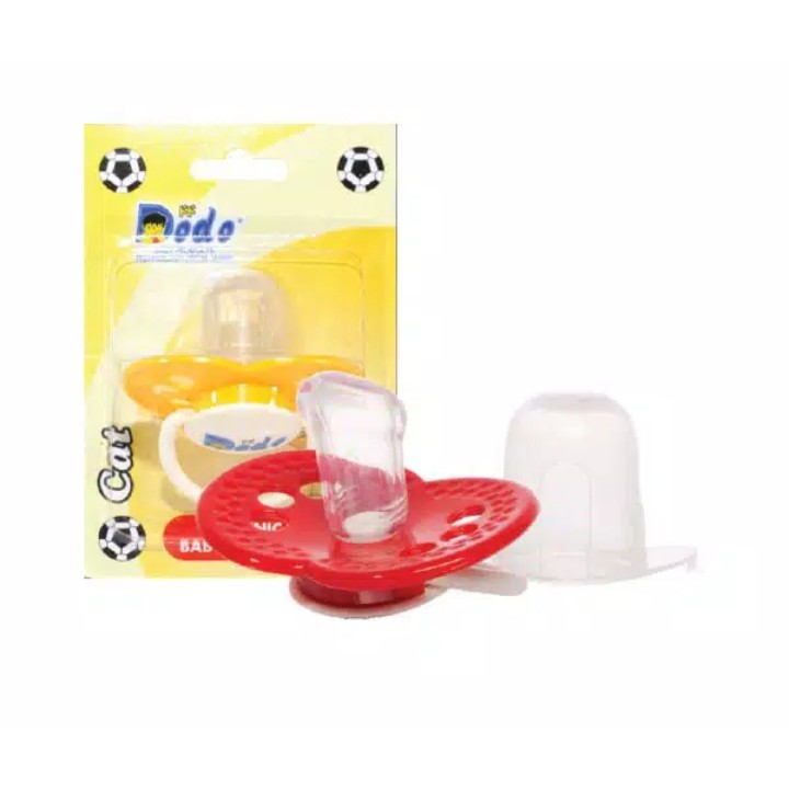 EMPENG BAYI / SOOTHER SA80 DODO