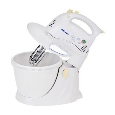 MIYAKO Hand Mixer &amp; Stand Mixer SM-625