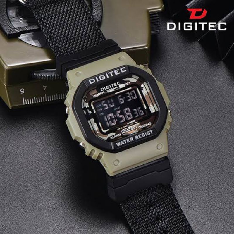 DIGITEC DG 6034T | JAM TANGAN DIGITEC 3087T | Digitec 6034 | Digitec DG 6034