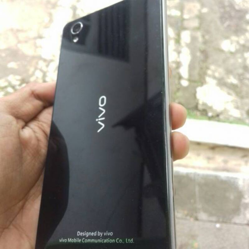 hp vivo y51l second